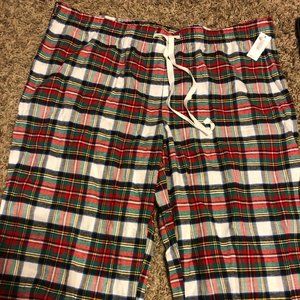 GAP Pajama Bottoms